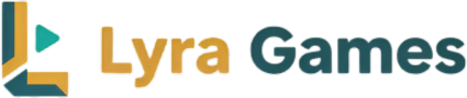 Lyra Games Logo